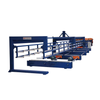 Double Layer Roof Panel Roll Forming Machine