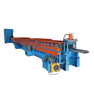 Scaffolding Industry Roll Forming Machine